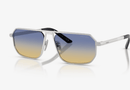 0PRA53S Prada / Silver/Yellow(27506Z) / 59-17-145