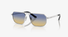 0PRA53S Prada / Silver/Yellow(27506Z) / 59-17-145