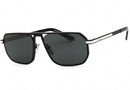 0PRA53S Prada / Black/Grey(1BO5S0) / 59-17-145