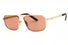 0PRA53S Prada / Pale Gold/Light Brown(VAF10D) / 59-17-145