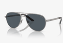 0PRA54S Prada / Gunmetal/Grey(7CQ09T) / 60-16-145