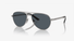 0PRA54S Prada / Gunmetal/Grey(7CQ09T) / 60-16-145