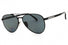 0PRA58S Prada / Black/Dark Grey Polar(1AB5Z1) / 61-14-145