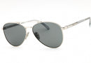 0PRA58S Prada / Silver/Dark Grey Flash Silver(1BC175) / 61-14-145