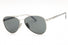 0PRA58S Prada / Silver/Dark Grey Flash Silver(1BC175) / 61-14-145
