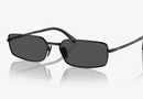 0PRA60S Prada / Black/Grey(1AB5S0) / 59-16-140