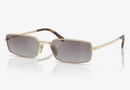 0PRA60S Prada / Brass/Violet(7OE01O) / 59-18-140