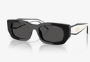 0PRB05S Prada / Black/Grey(09Q08Z) / 53-19-140