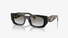 0PRB05S Prada / Black/Grey Gradient(3890A7) / 53-19-140