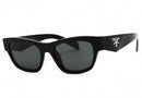 0PRB09S Prada / Black/Dark Grey(16K08Z) / 52-19-145