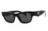 0PRB09S Prada / Black/Dark Grey(16K08Z) / 52-19-145
