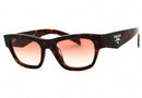 0PRB09S Prada / Tortoise/Light Brown Gradient(17N50L) / 52-19-145