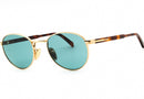 0PRB51S Prada / Gold/Green(5AK40K) / 53-21-145