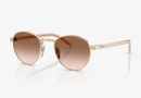 0PRB52S Prada / Gold/Brown(ZVN0A6) / 49-21-145
