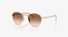 0PRB52S Prada / Gold/Brown(ZVN0A6) / 49-21-145