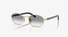 0PRB53S Prada / Gold/Grey(ZVN02C) / 52-21-145