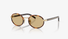 0PRB56S Prada / Tortoise/Brown(21E10R) / 52-20-145