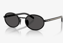 0PRB56S Prada / Black/Grey(AAV08Z) / 52-20-145