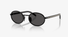 0PRB56S Prada / Black/Grey(AAV08Z) / 52-20-145