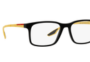 0PS01LV-Prada® Sport / Black Rubber(08W1O1) / 54-18-145