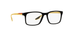 0PS01LV-Prada® Sport / Black Rubber(08W1O1) / 54-18-145