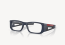 0PS03PV Prada® Sport / Matte Blue(MAG101) / 55-18-140