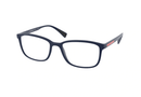 0PS04IV Prada® Sport / Rubber Blue (TFY1O1) / 53-18-140