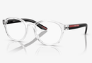 0PS07PV Prada® Sport Optics / Crystal(2AZ101) / 53-20-145