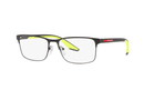 0PS50PV-Prada® Sport / Black(17G1O1) / 55-17-145
