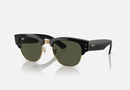 0RB0316S-Ray-Ban® / Black/Green(901/31) / 50-21-145
