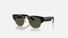 0RB0316S-Ray-Ban® / Black/Green(901/31) / 50-21-145