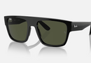 0RB0360S Ray-Ban® / Black/Green(901/31) / 57-20-145