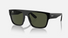 0RB0360S-Ray-Ban® / Black/Green(901/31) / 57-20-145