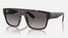 0RB0360S Ray-Ban® / Havana/Grey Polarized(902/M3) / 57-20-145