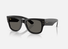 0RB0840S Ray-Ban® / Black/Ultra Black(6826J5) / 51-21-145