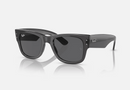0RB0840S Ray-Ban® / Black/Green Classic G-15(901/31) / 51-21-145