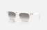 0RB2132 Ray-Ban® / Transparent Clear/ Gradient Grey(677432) / 55-18-145