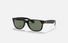 0RB2132M Rayban / Black/G-15 Green(F60131) / 55-18-145