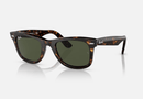 0RB2140 Ray-Ban® / Havana Green(135931) / 50-22-150