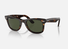0RB2140 Ray-Ban® / Havana Green(135931) / 50-22-150