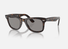 0RB2140 Ray-Ban® / Polished Havana/Grey(1382R5) / 50-22-150