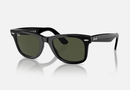 0RB2140 Ray-Ban® / Black/Green Classic G-15 (901) / 50-22-150