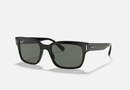 0RB2190-Ray-Ban® / Black/Green(901/58) / 55-20-145
