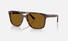 0RB2213-Ray-Ban® / Polished Havana B-15(902/33) / 58-20-145