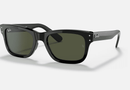 0RB2283 Ray-Ban® / Black/Green Classic G-15(901/31) / 55-20-145