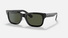 0RB2283 Ray-Ban® / Black/Green Classic G-15(901/31) / 55-20-145
