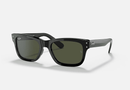 0RB2283F-Rayban / Black/Green(901/31) / 55-20-145