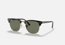 0RB3016F Ray-Ban® / Black/Green(901/58) / 59-15-145