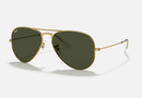 0RB3025 Ray-Ban® / Polished Arista Gold/G-15 Green(L0205) / 58-14-135