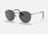 0RB3447 Ray-Ban® / Matte Gunmetal/Dark Grey(9229B1) / 50-21-145